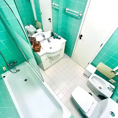 Flat Luxuoso Da Oura Apartment Albufeira