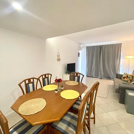Flat Luxuoso Da Oura Apartment *
