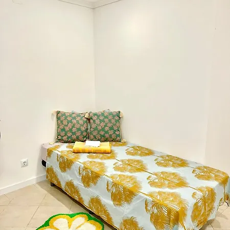 Flat Luxuoso Da Oura * Albufeira