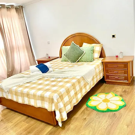 Flat Luxuoso Da Oura Apartment Albufeira