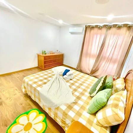 Flat Luxuoso Da Oura Apartment